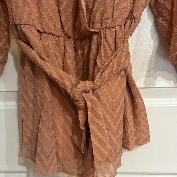 BloomChic size 14–16 new with tags tunic blouse - Picture 5 of 5